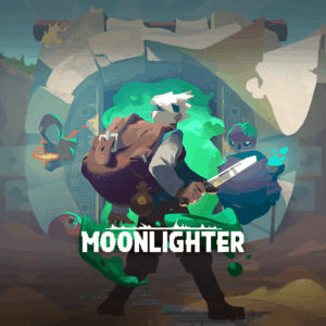 Moonlighter EU Steam CD Key