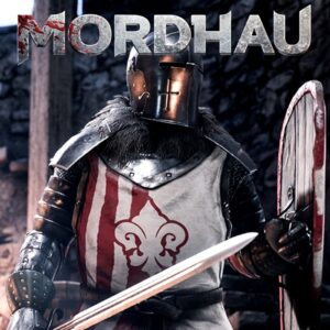 Mordhau EU Steam Altergift