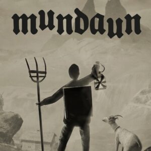 Mundaun EU PC Steam Altergift
