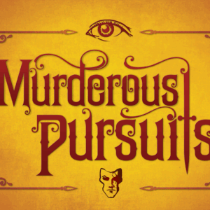 Murderous Pursuits EU Steam CD Key