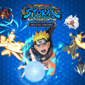 NARUTO X BORUTO Ultimate Ninja STORM CONNECTIONS Deluxe Edition EU Steam CD Key