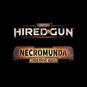 Necromunda: Bounty Hunter Bundle EU Steam CD Key