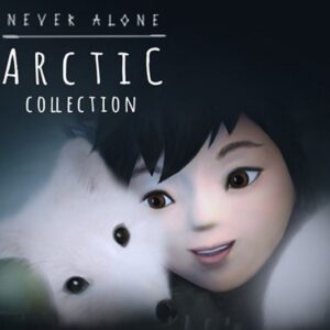 Never Alone: Arctic Collection EU PC Steam CD Key