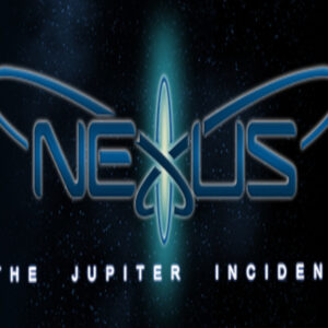 Nexus: The Jupiter Incident EU Steam CD Key