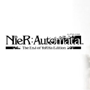 NieR: Automata The End of YoRHa Edition EU Nintendo Switch CD Key