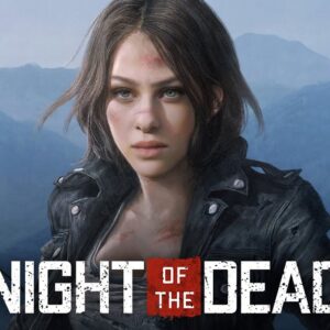 Night of the Dead EU Steam Altergift