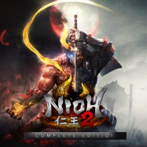 Nioh 2 The Complete Edition EU Steam CD Key