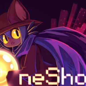 OneShot EU Steam Altergift