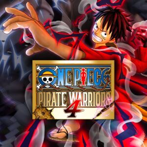 ONE PIECE: PIRATE WARRIORS 4 - Character Pass DLC EU Steam CD Key