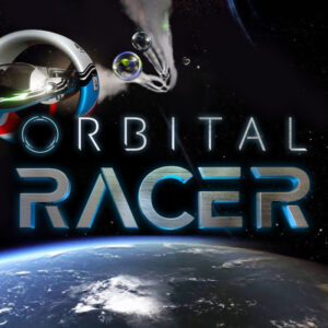 Orbital Racer EU Steam CD Key