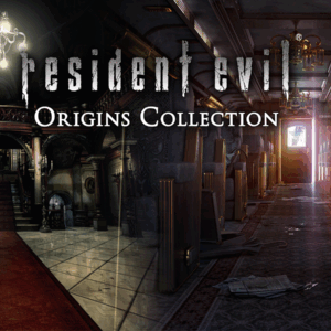 Resident Evil Origins / Biohazard Origins Collection EU PC Steam CD Key