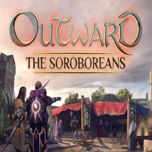 Outward - The Soroboreans DLC EU Steam CD Key