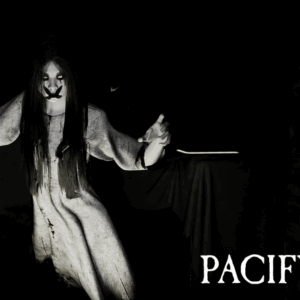 Pacify EU Steam Altergift