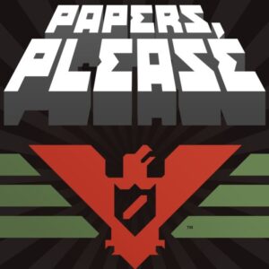 Papers, Please EU Steam CD Key