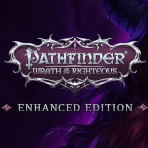 Pathfinder: Wrath of the Righteous Enhanced Edition EU PC Steam CD Key