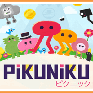 Pikuniku EU Steam CD Key