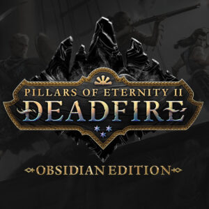 Pillars of Eternity II: Deadfire Obsidian Edition EU PC Steam Altergift