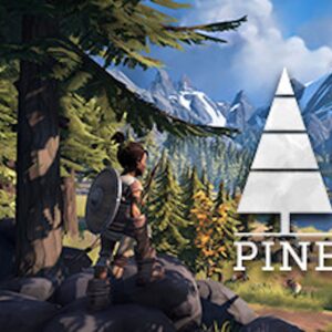 Pine EU Steam CD Key