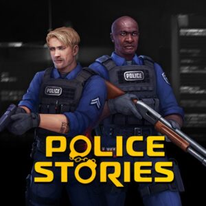 Police Stories EU Steam CD Key