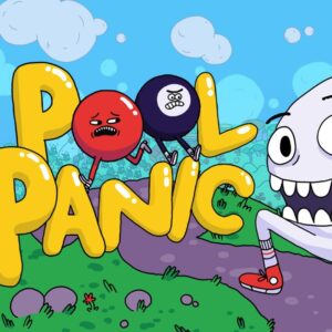 Pool Panic EU Steam CD Key