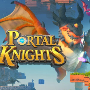 Portal Knights EU Steam CD Key