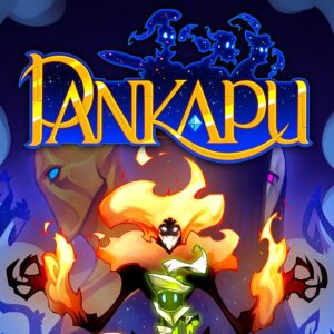 Pankapu - Episodes 1 & 2 EU Steam CD Key