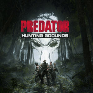 Predator: Hunting Grounds EU Steam CD Key