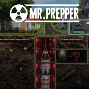 Mr. Prepper EU PC Steam CD Key