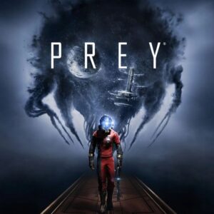 Prey EU PC Steam CD Key