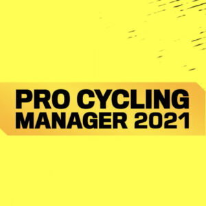 Pro Cycling Manager 2021 EU Steam CD Key