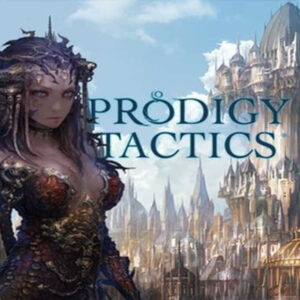 Prodigy Tactics EU Steam CD Key