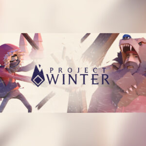 Project Winter Steam EU CD Key