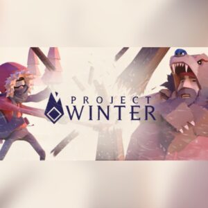 Project Winter EU Steam Altergift