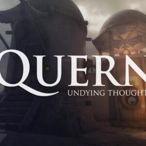 Quern: Undying Thoughts EU Steam CD Key