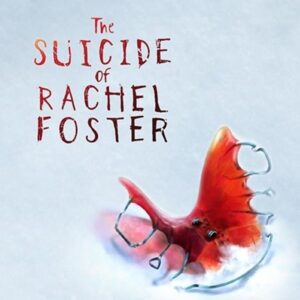 The Suicide of Rachel Foster EU Steam CD Key