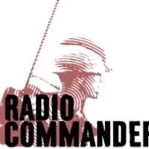 Radio Commander EU Steam CD Key