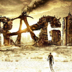 Rage EU PC Steam CD Key