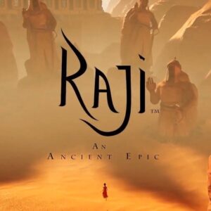 Raji: An Ancient Epic EU Steam CD Key