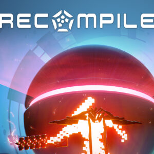 Recompile EU Steam CD Key