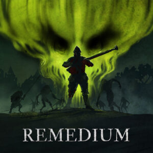 REMEDIUM EU Steam CD Key