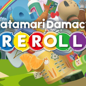 Katamari Damacy REROLL EU Steam CD Key