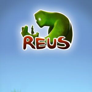 Reus EU Steam CD Key
