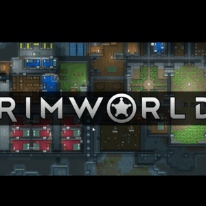 RimWorld - Starter Pack Bundle EU Steam CD Key