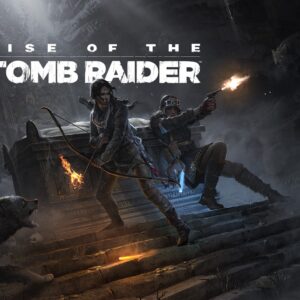 Rise of the Tomb Raider - Season Pass EU Steam CD Key
