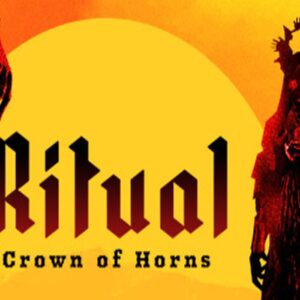 Ritual: Crown of Horns EU Steam CD Key