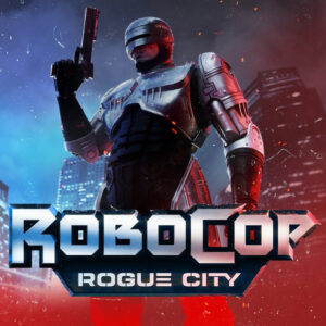 RoboCop: Rogue City EU Steam CD Key