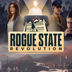 Rogue State Revolution EU Steam Altergift