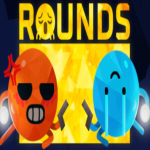ROUNDS EU PC Steam CD Key