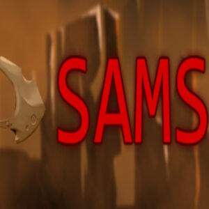 SAMS EU Steam CD Key