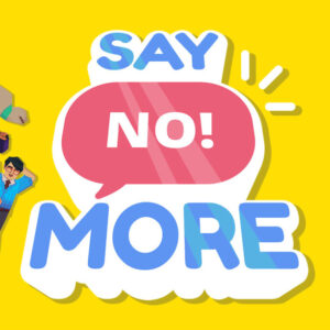 Say No! More EU Steam CD Key